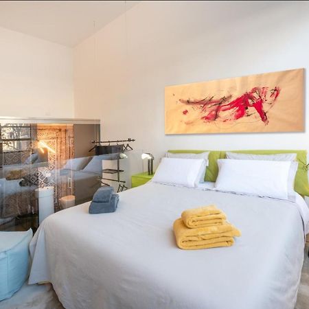 Bed and Breakfast Loft 19 Turín Exteriér fotografie