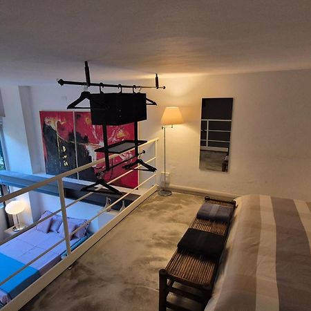 Bed and Breakfast Loft 19 Turín Exteriér fotografie
