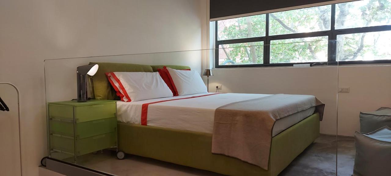 Bed and Breakfast Loft 19 Turín Exteriér fotografie