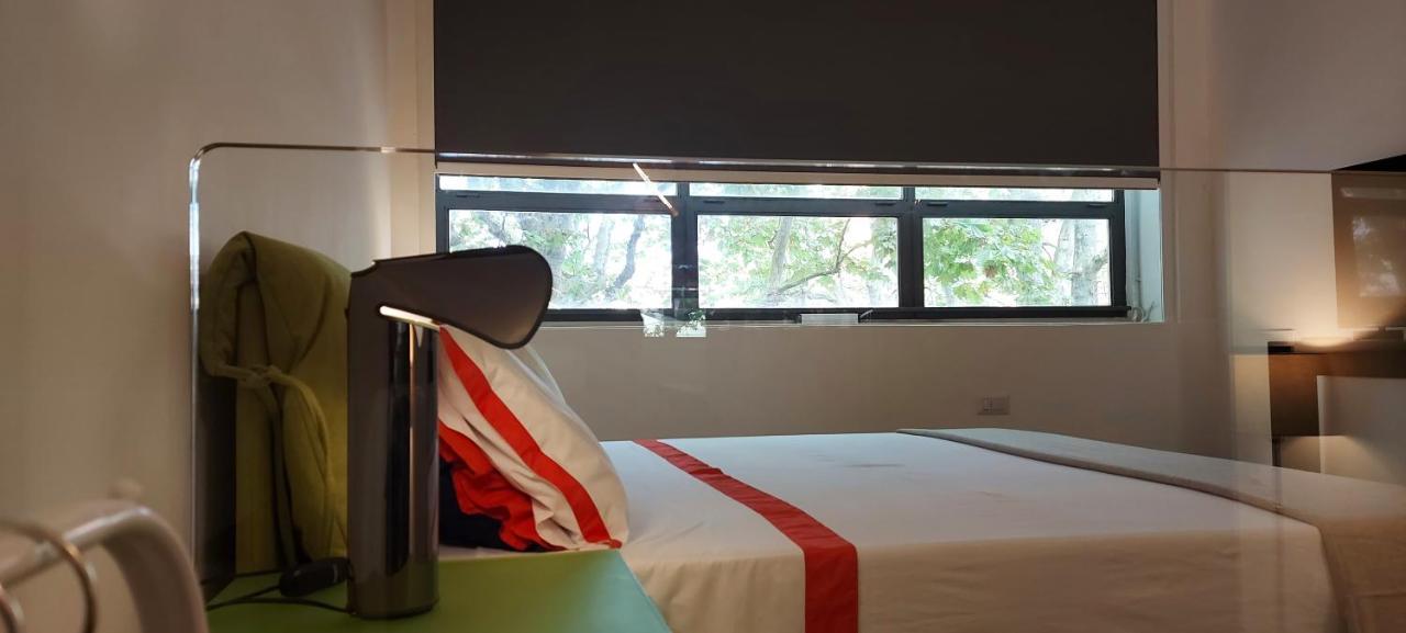 Bed and Breakfast Loft 19 Turín Exteriér fotografie