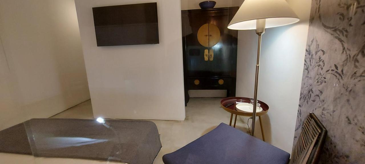 Bed and Breakfast Loft 19 Turín Exteriér fotografie
