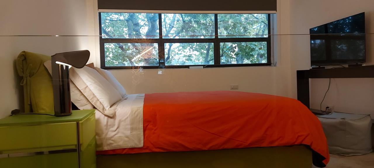 Bed and Breakfast Loft 19 Turín Exteriér fotografie