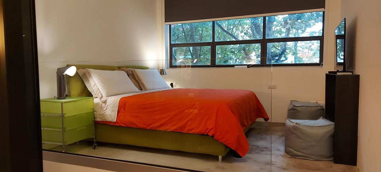 Bed and Breakfast Loft 19 Turín Exteriér fotografie