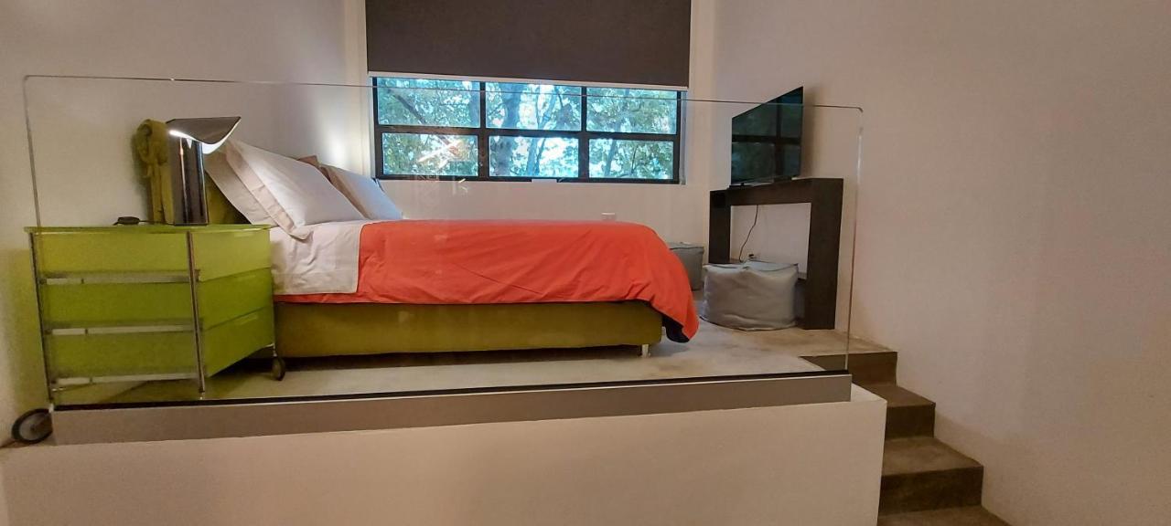 Bed and Breakfast Loft 19 Turín Exteriér fotografie