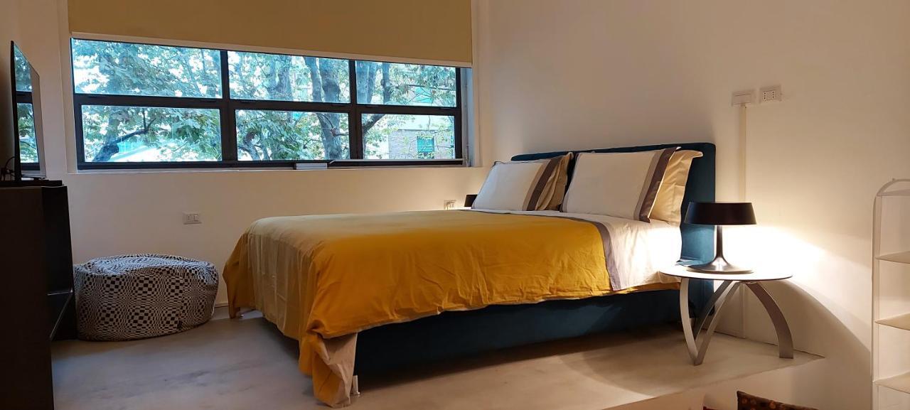 Bed and Breakfast Loft 19 Turín Exteriér fotografie