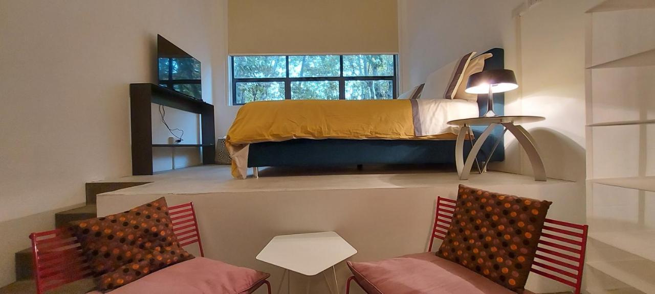 Bed and Breakfast Loft 19 Turín Exteriér fotografie