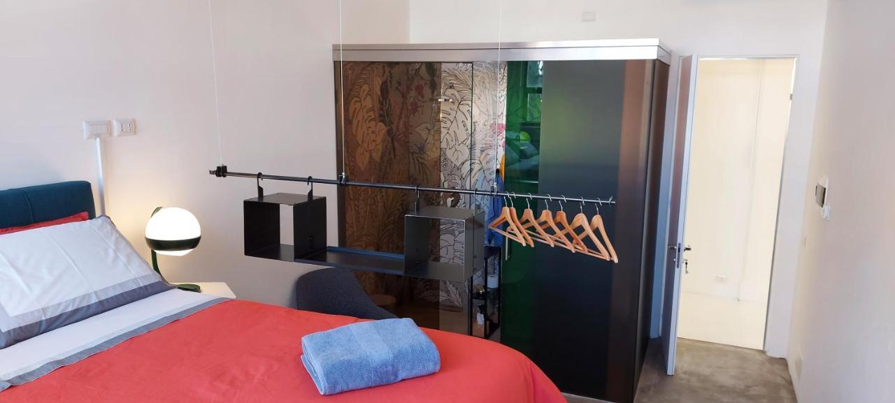 Bed and Breakfast Loft 19 Turín Exteriér fotografie