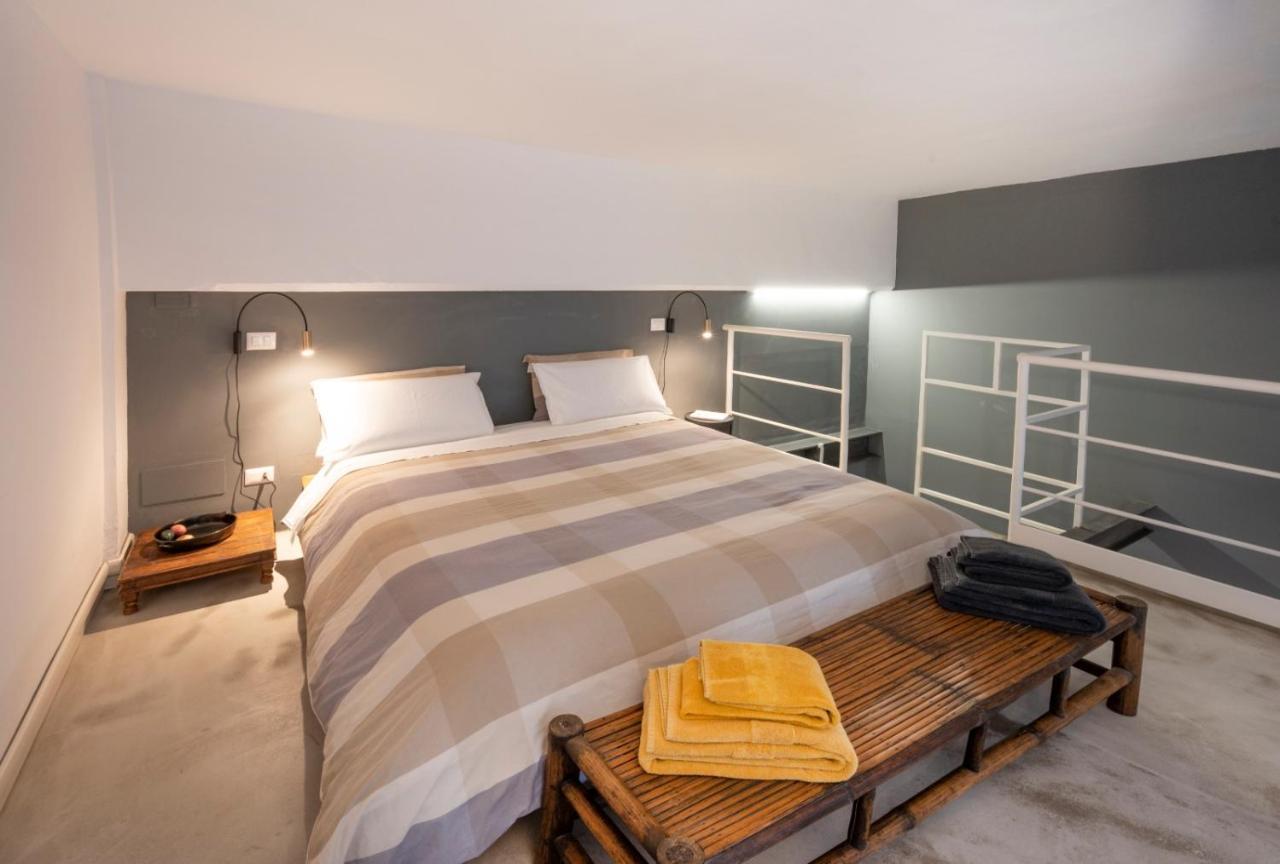 Bed and Breakfast Loft 19 Turín Exteriér fotografie