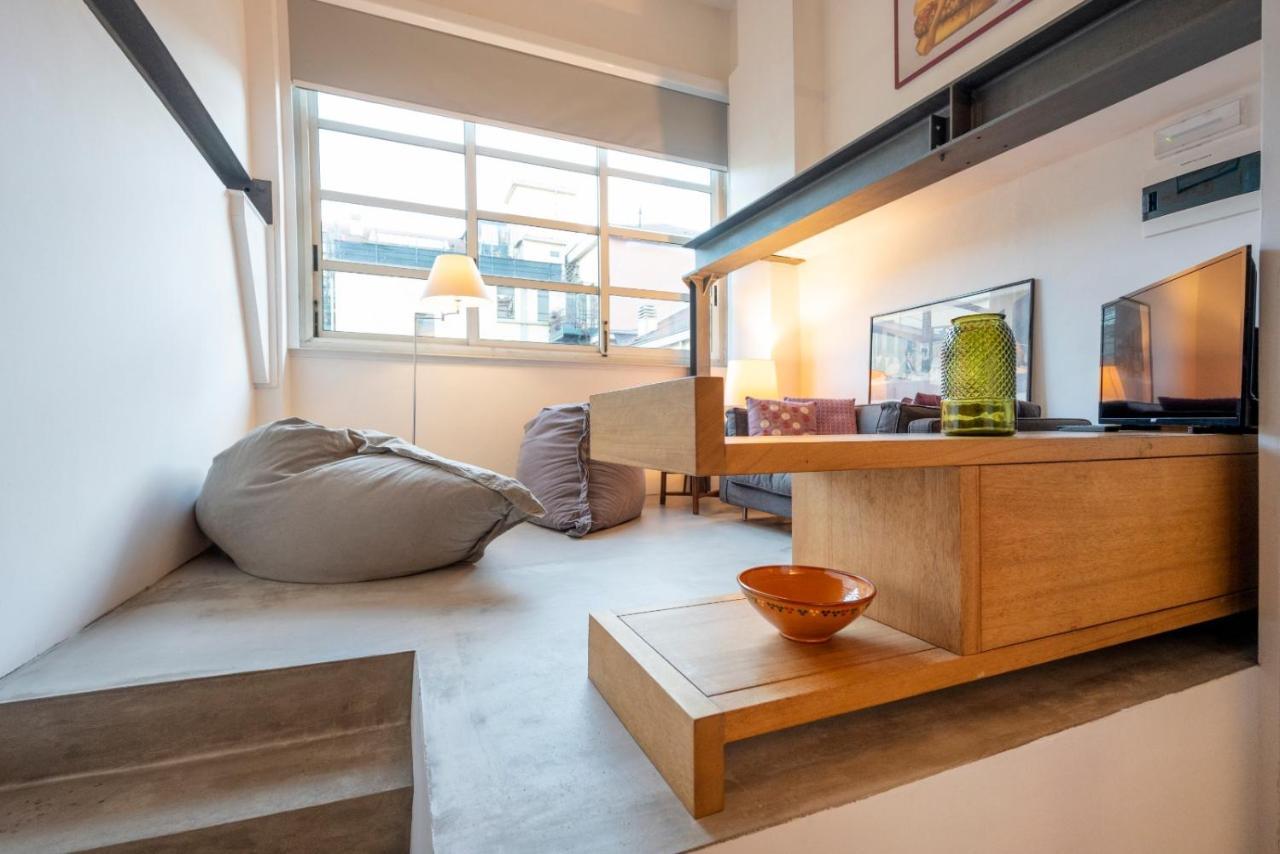 Bed and Breakfast Loft 19 Turín Exteriér fotografie