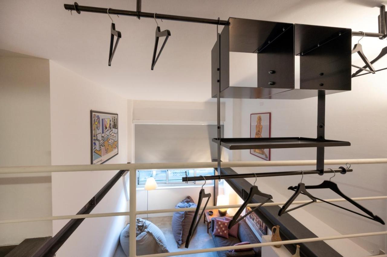Bed and Breakfast Loft 19 Turín Exteriér fotografie