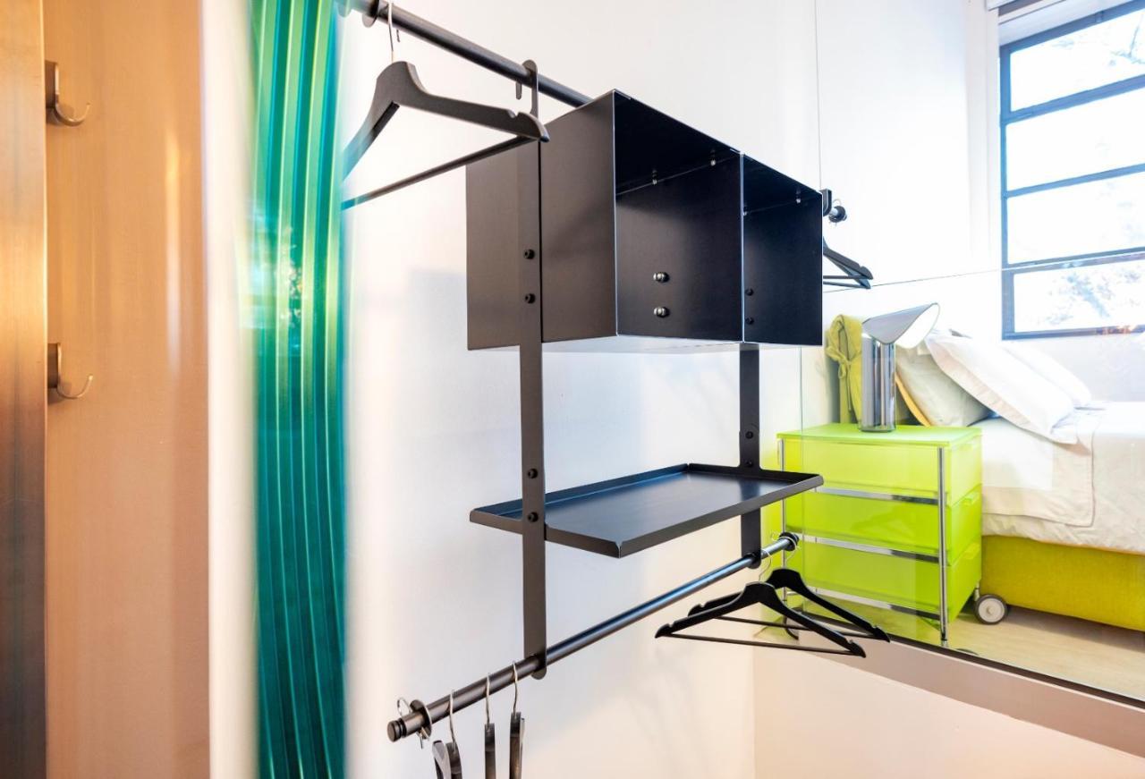 Bed and Breakfast Loft 19 Turín Exteriér fotografie