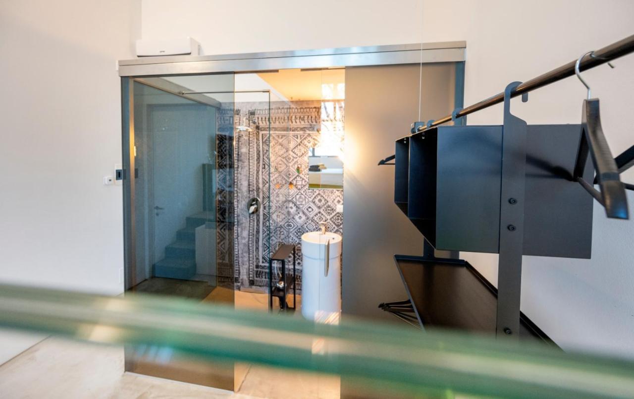 Bed and Breakfast Loft 19 Turín Exteriér fotografie