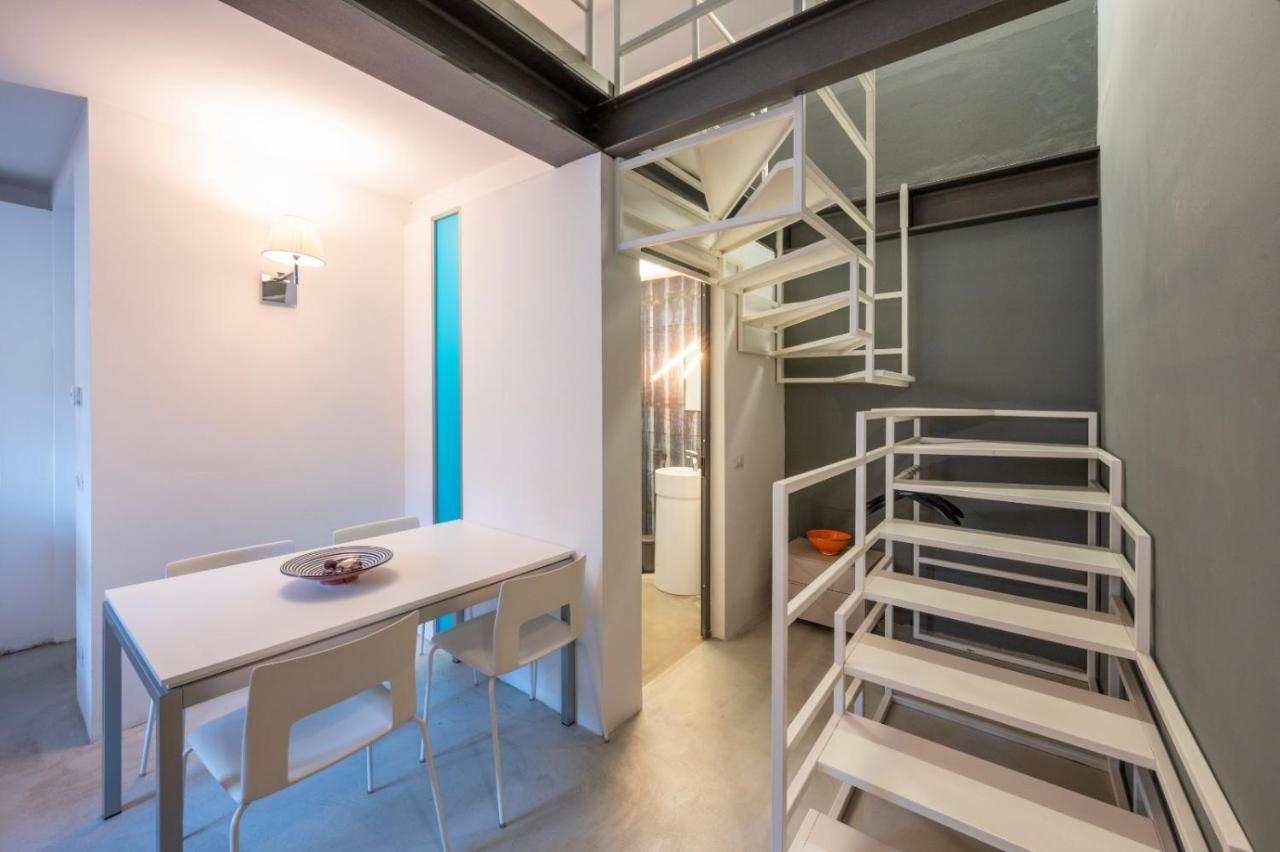 Bed and Breakfast Loft 19 Turín Exteriér fotografie