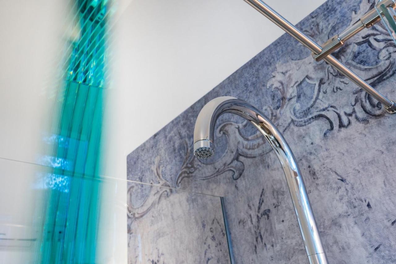 Bed and Breakfast Loft 19 Turín Exteriér fotografie