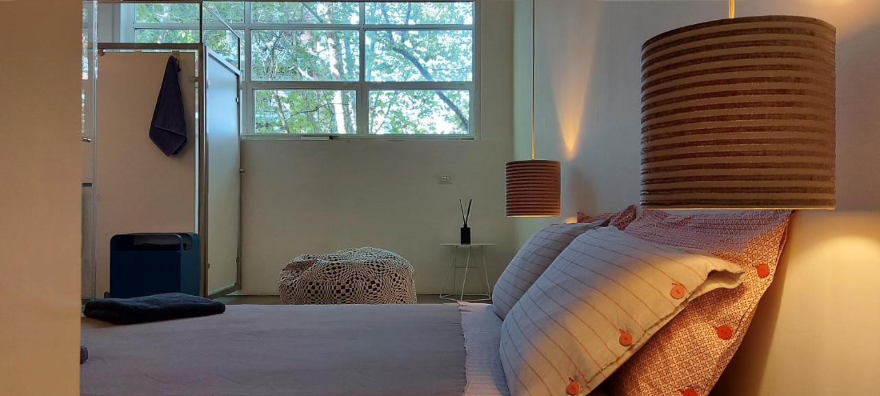 Bed and Breakfast Loft 19 Turín Exteriér fotografie