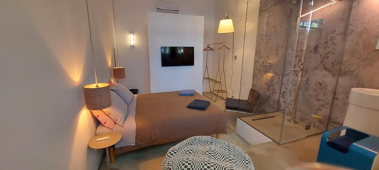 Bed and Breakfast Loft 19 Turín Exteriér fotografie