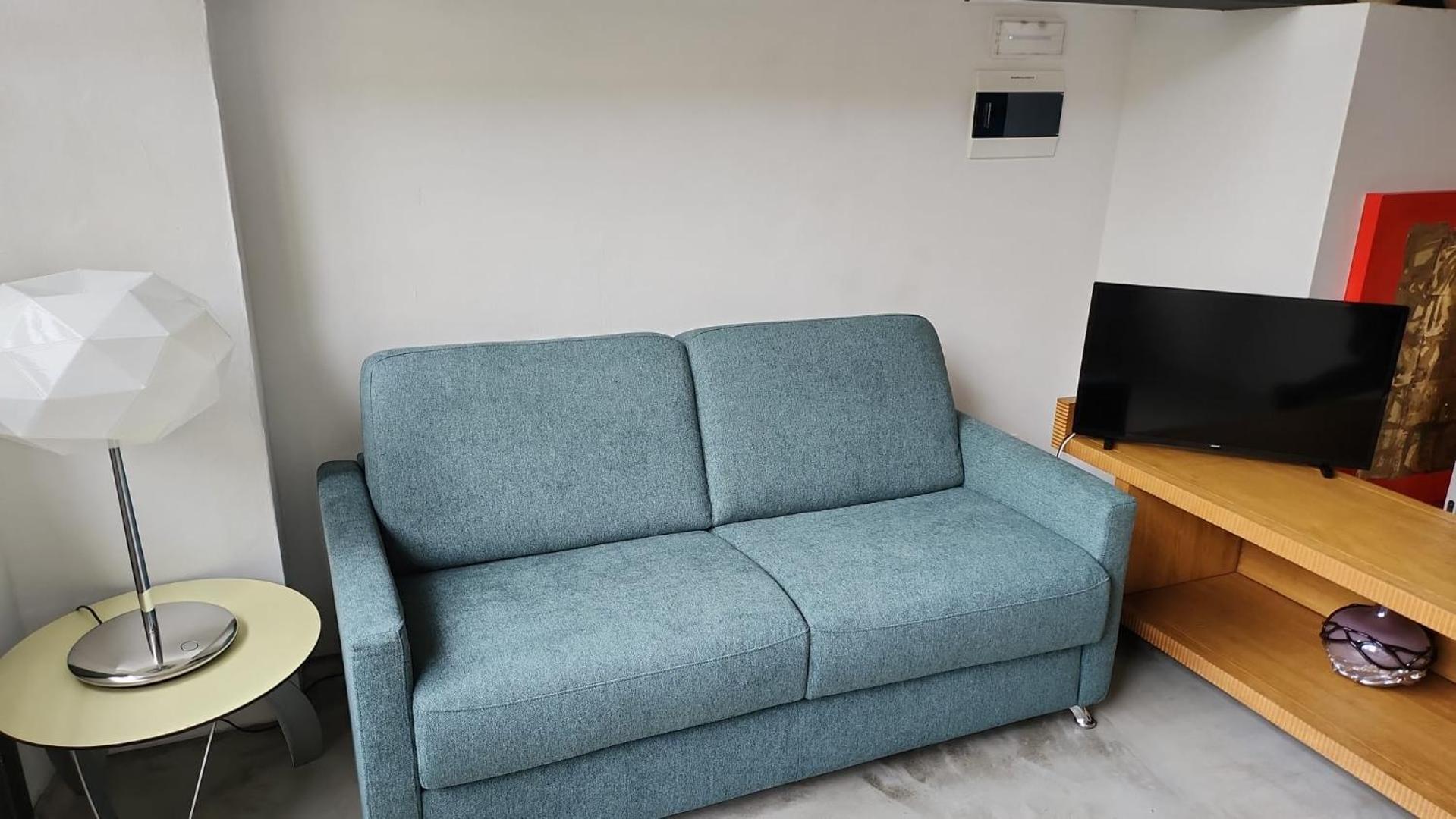 Bed and Breakfast Loft 19 Turín Exteriér fotografie